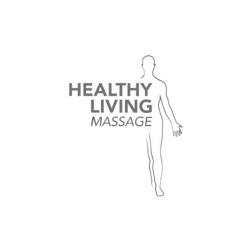 Web design client Healthy Living Massage
